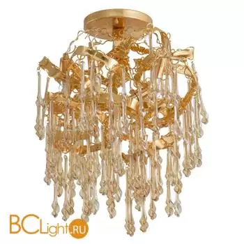 Потолочный светильник Divinare Salice 3150/16 PL-6